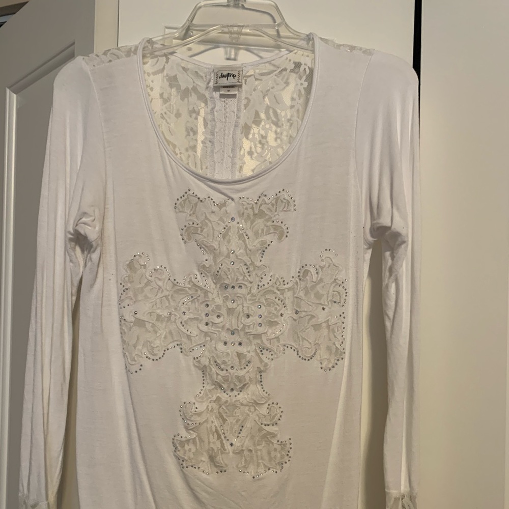 Ladies Daytrip blouse